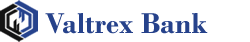 Valtrex Bank Logo